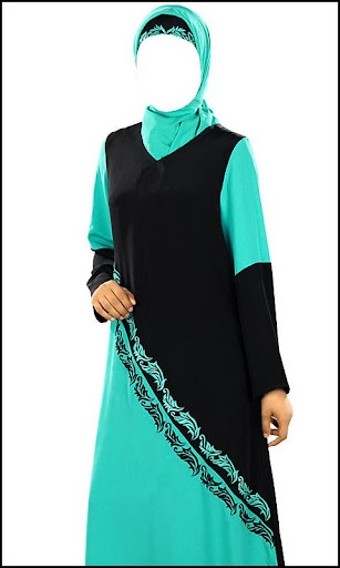 Muslim Women Dresses