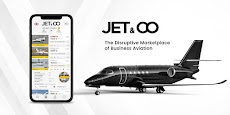 JET&CO - Jet privéのおすすめ画像1
