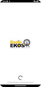 Radio EKOS