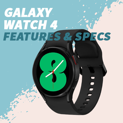 How to set up the Samsung Galaxy Watch 4