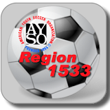 AYSO Region 1533 icon