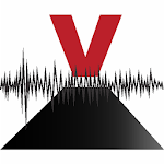 Cover Image of डाउनलोड ज्वालामुखी और भूकंप 2.6.4 APK