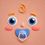 Cover Image of ダウンロード Baby games - Baby puzzles  APK