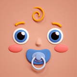 Baby games - Baby puzzles icon