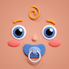 ベビーゲーム - 赤ちゃんのパズル - Androidアプリ