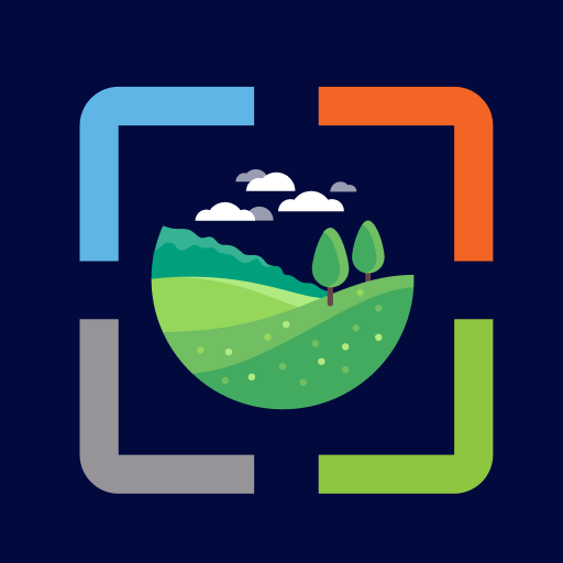 Landscape Wallpaper HD logo