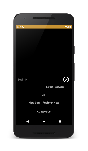 Android application Bhakti Gems screenshort