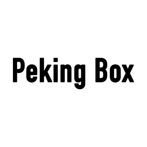 Peking Box logo