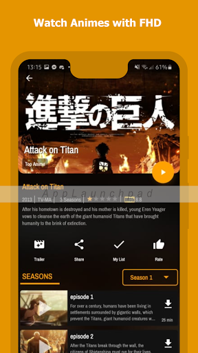 9ANIME APK for Android Download