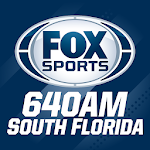 Cover Image of डाउनलोड Fox Sports 640 South Florida 2.0.30 APK