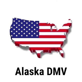 Alaska DMV Permit Practice apk