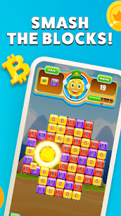 Bitcoin Blocks - Get Real Bitcoin Free apk download