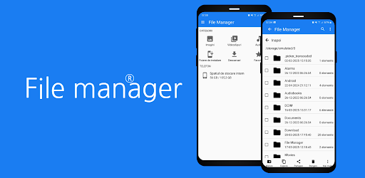 File Manager