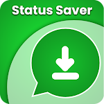Cover Image of Baixar Status Saver Downloader for WA 1.1 APK