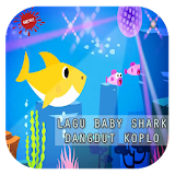 Lagu Baby Shark Dangdut icon