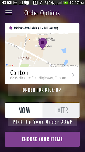 Frosty Frog Creamery  Cafe