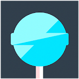 Lcons 5.0 (Lollipop) icon