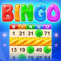 Bingo Legends - New Different and Free Bingo Games
