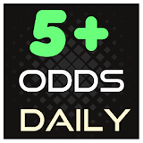 5+ Odds Daily icon