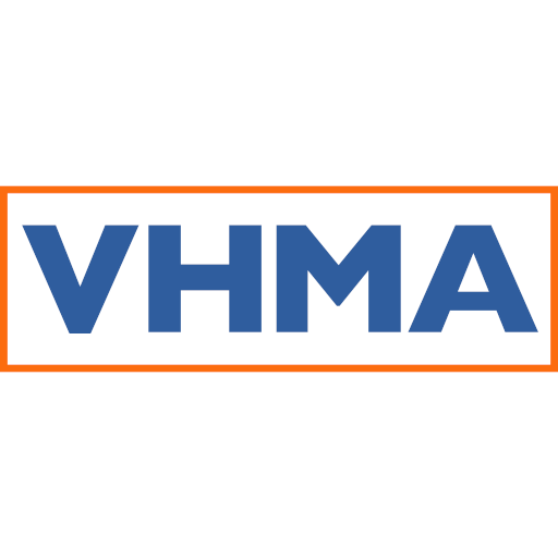 VHMA MemberConnect logo