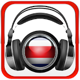 Costa Rica Live Radio icon