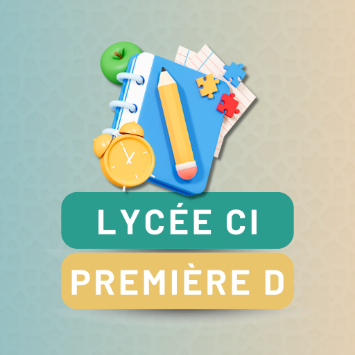Première D : Cours Lycée CI Download on Windows
