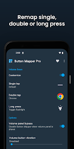 Button Mapper: Remap your keys (프로) 3.22 3