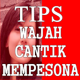 Tips Wajah Cantik Mempesona icon