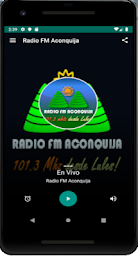 Radio FM Aconquija