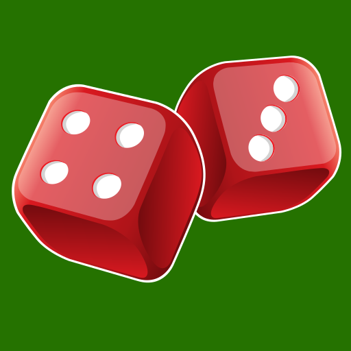 Game Dice for Board Games logo
