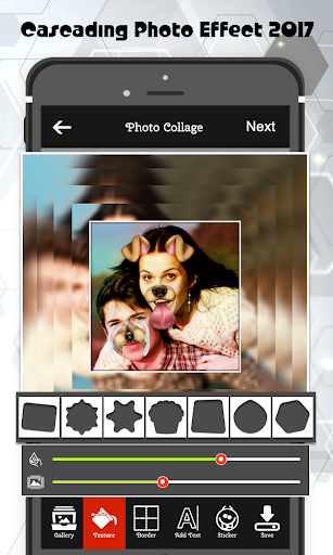 Photo Collage Maker Pic Grid Screen 3