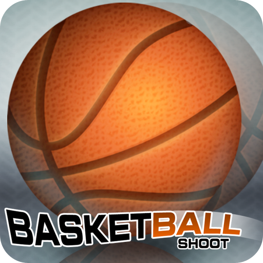 Basketball Shoot 1.19.40 Icon