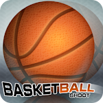 Cover Image of Download Basketball Shoot  APK
