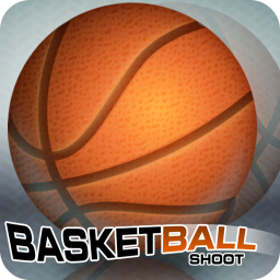 图标图片“Basketball Shoot”