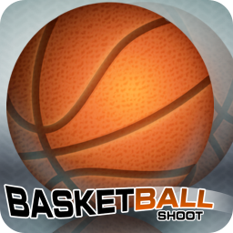 Simge resmi Basketball Shoot