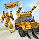 Bus Robot Car Game: Space Robot Transform War Download on Windows