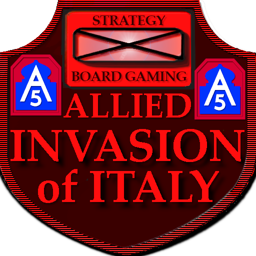 Allied Invasion of Italy 5.2.2.0 Icon