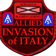 Allied Invasion of Italy MOD