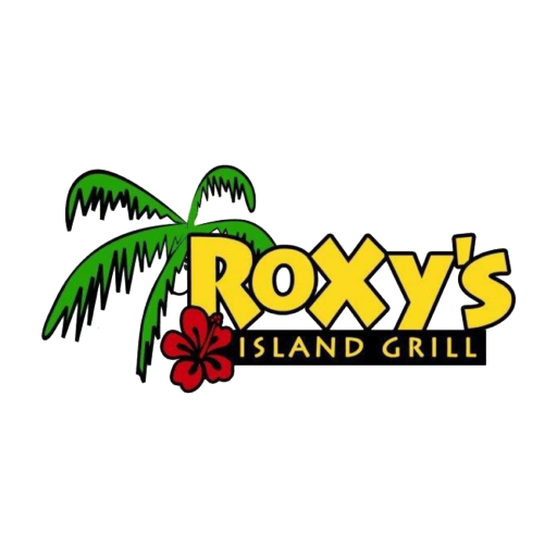 Roxys Island Grill logo