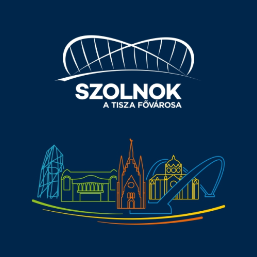 SzolnokApp logo