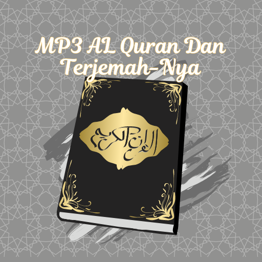 MP3 AL Quran Dan Terjemah-Nya  Icon