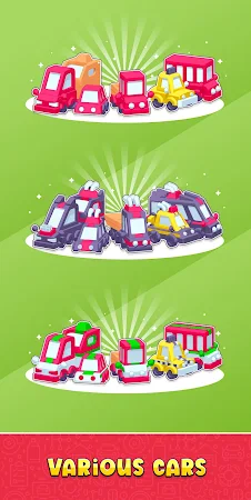 Game screenshot Idle City Tycoon: City Connect apk download