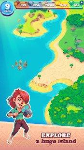 Tinker Island 2 apktreat screenshots 1