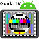 Cover Image of Download Guida TV Droidcast 1.8.8 APK