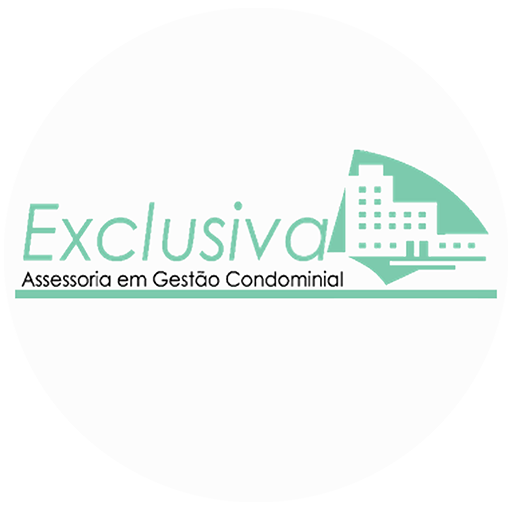 Exclusiva Condomínios logo