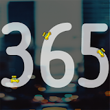 대전 365일 대리운전 icon