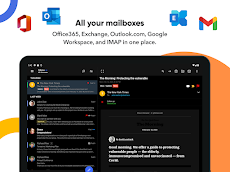 OfficeMail Proのおすすめ画像5