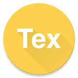 Tex - Travel Expenses Manager icon