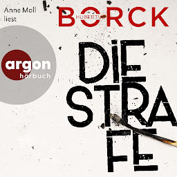 Icon image Die Strafe - Franka Erdmann und Alpay Eloğlu, Band 3 (Ungekürzte Lesung)