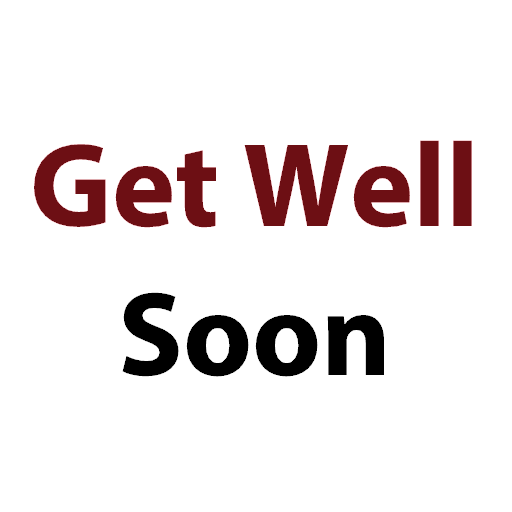 Get Well Soon Quotes  Icon